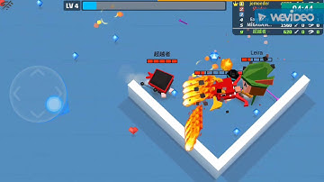 First arrow.io video // arrow.io EP #1