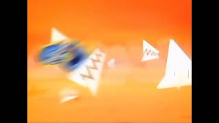 Riscovery Kids Usa Stampede - Ident 2012