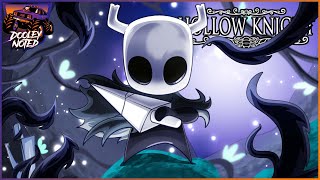 FULL GAME PLAYTHROUGH! | Hollow Knight