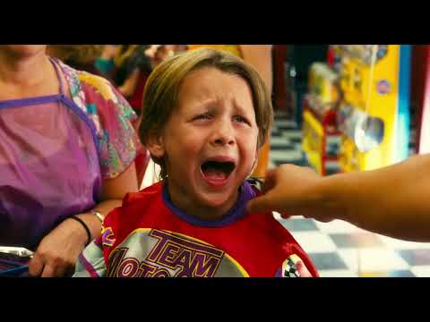 Zohan - Kids
