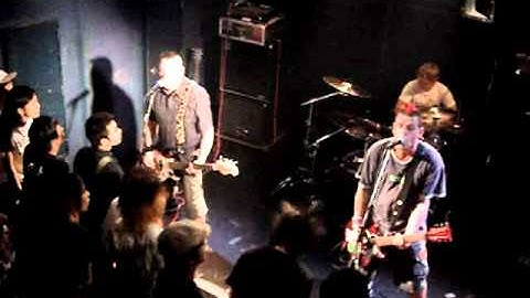 IDENTITY - LIVE IN JAPAN #2, 2007. Redditchpoppunkprats!!!!