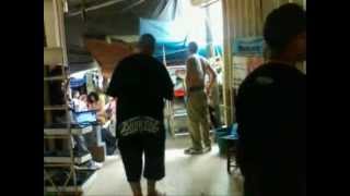 Low Barrio - Doble Ese San Luis y San Pedro N.L (818-483) Nuevo Tema Inedito 2012