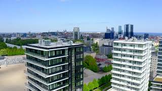 Võistluse 6 139 Tallinn apartments for sale