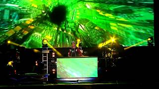 MËDNA - Diante de Ti [AO VIVO]