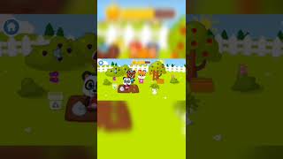 Kindergarten For Animals & Yovogames