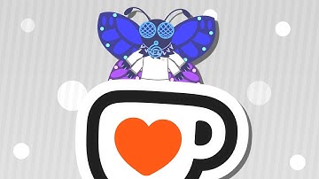 WE NEED YOUR HELP! (Ko-fi)