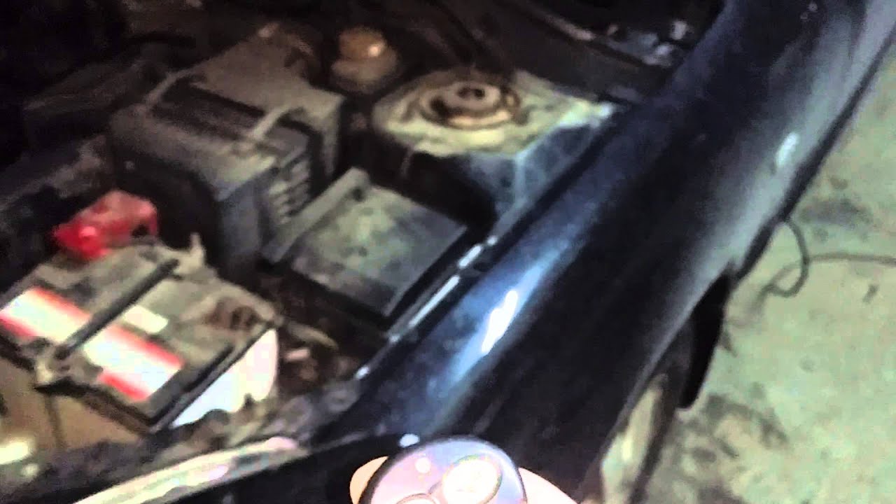 Автосигнализация томагавк, автозапуск двигателя - YouTube