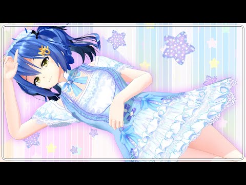 Anime Girl Falls For You Guys And Makes Cute Sounds【Vtuber Stream Highlights】