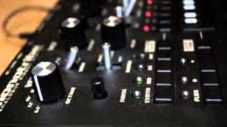 Monotribe [Acid Techno]