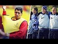 When Cristiano Ronaldo was bullied in the Manchester United locker room | Oh My Goal