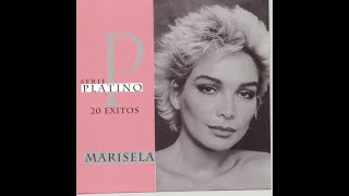 Marisela - Mi Triste Amiga  ((Audio Remasterizado))