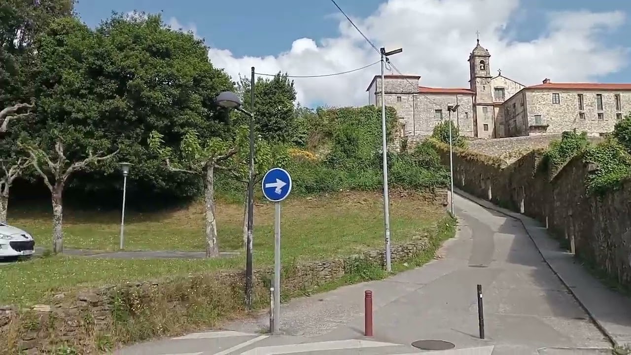 Belvís (Santiago de Compostela)