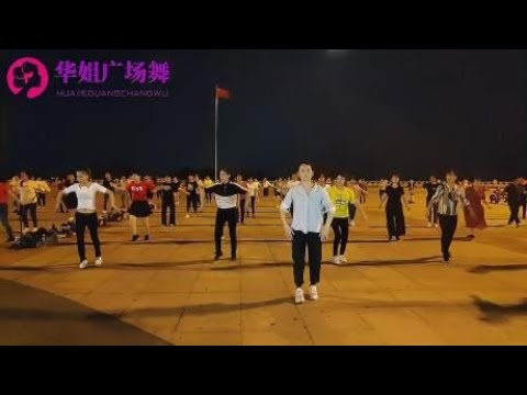 广场舞《鬼迷心窍》难忘你的好，32步欢快好看，迷人忘不了！