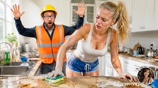 Smart Work | Engineering Excellence &amp; Smart Ideas #productivity #adamrose #tricks #workers