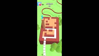 Live 🔴 Stack Dash Game 1😱🔥 #game #livegame #shorts screenshot 5