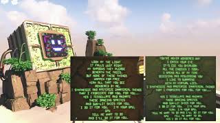 astro's playroom GPU song