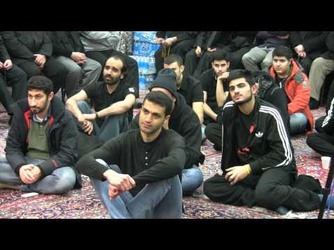 9 حقوق الاباء والابناء في الاسلام السيد غياث طعمه محرم 1435