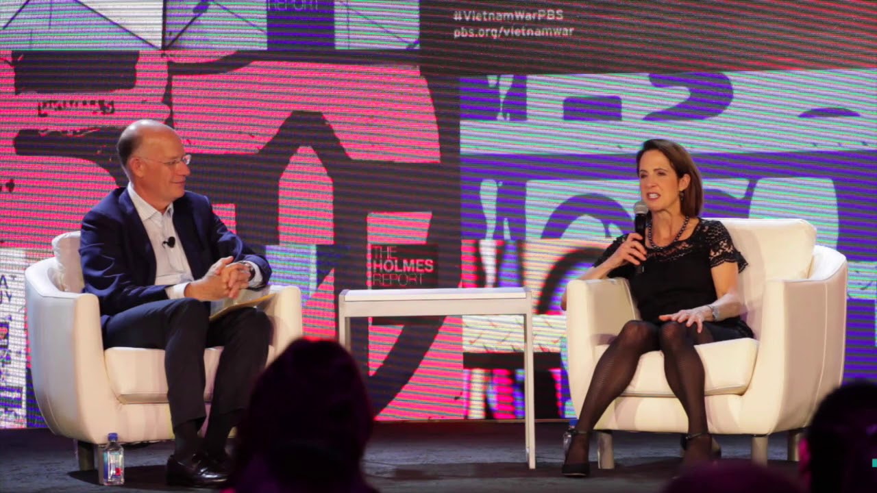 PRovoke17 & Global SABRE Awards: Event Highlights