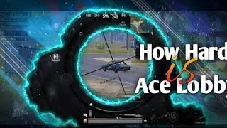 INTENSE fight IN ACE LOBBY FULL HARD LOBBY AND ALSO NEW ON GYRO