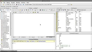 MATLAB y LabVIEW. Simulación en tiempo discreto (parte 1)