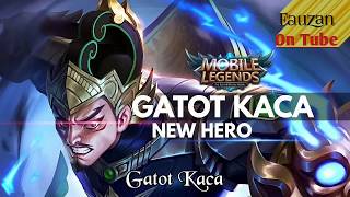 goyang nasi padang  versi mobile legends