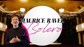 "Bolero" von Maurice Ravel schnell erklärt | klassik shorts