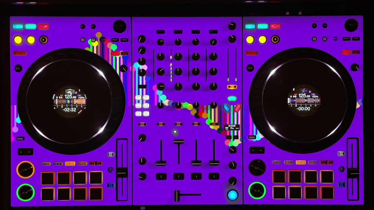 Jukebox Obscura #43 Progressive House