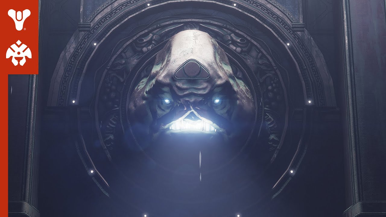 Face Your Nightmares In Destiny 2's Duality Dungeon 2 YouTube player