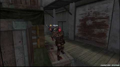 noob gameplay combat arms me :D