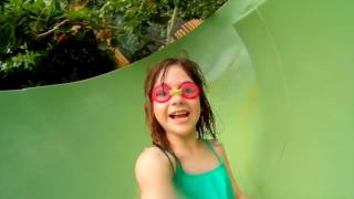 TomTom Bandit tried and tested in a waterpark | National Geographic Traveller (UK) screenshot 4