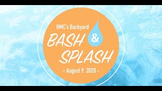 Reboot - Baptism Weekend - 8-9-2020