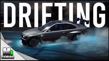 CarX Street PC Easy Drifting With Keyboard