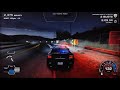 Need For Speed Hot Pursuit Remastered Career Dark Horse 