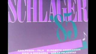 Lotta Pedersen - En helt ny dag