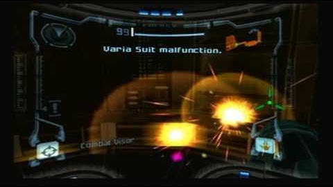 Metroid Prime Trilogy - Metroid Prime - Part 3