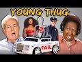 ELDERS REACT TO YOUNG THUG