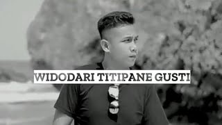 Jogo Atiku-WIDODARI TITIPANE GUSTI/SEPTIAN BEGUG( VIDIO LYRIC)