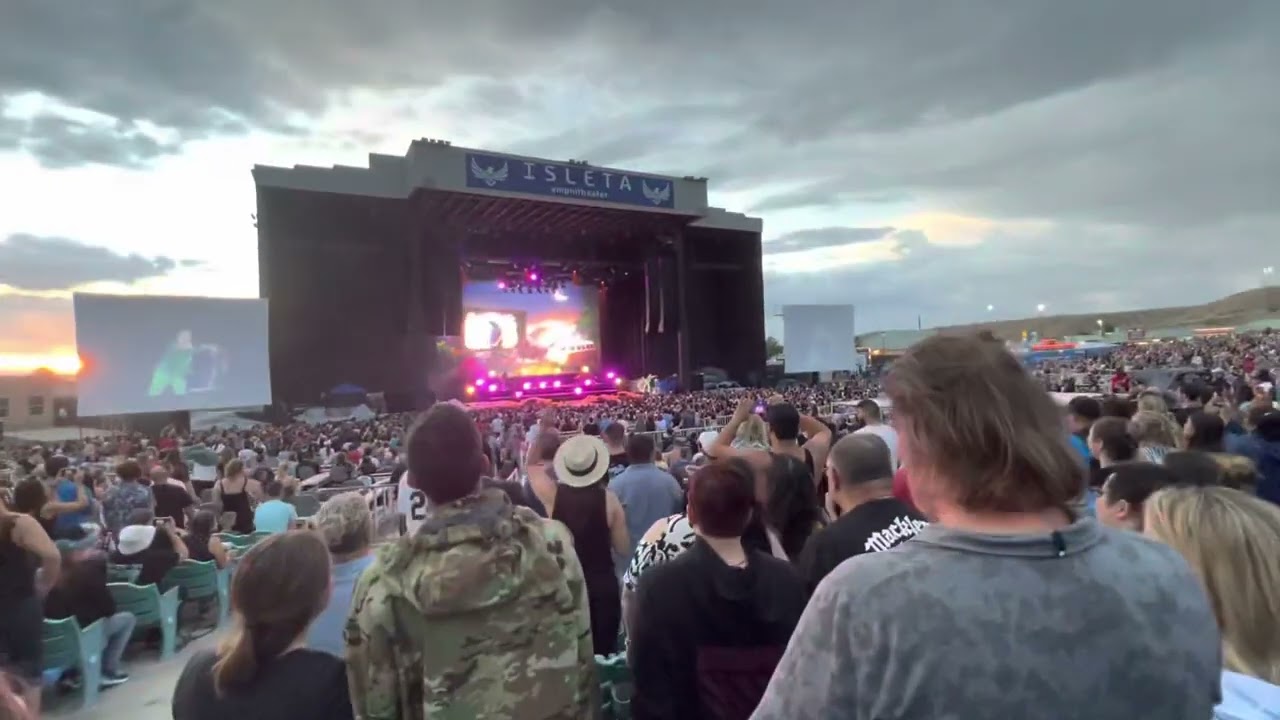 Macklemore- Good Old Days (Live)