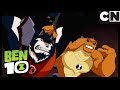 Apresentando Kevin 11 | Ben 10 em Português Brasil | Cartoon Network