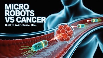 Living Microrobots Made of Bacteria: The Future of Precision Medicine (2025)