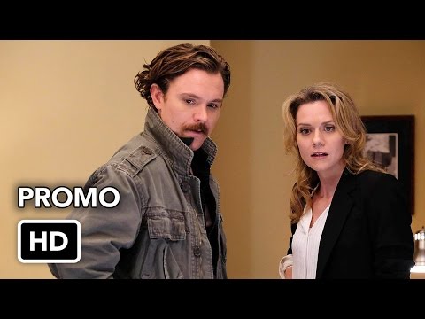 Lethal Weapon 1x17 Promo "A Problem Like Maria" (HD)