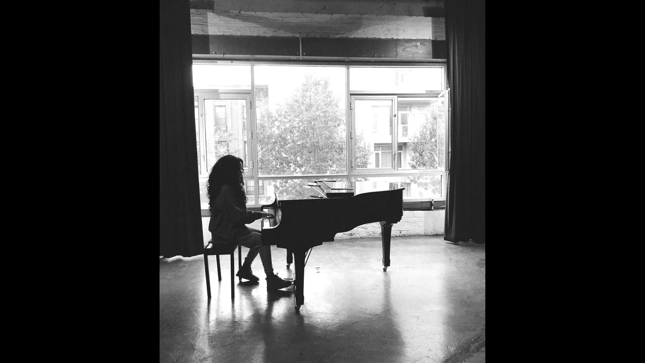 [FREE] YEBBA X SAMPHA TYPE BEAT 