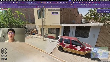 23.6k in GeoGuessr Daily Challenge – 11/20/25