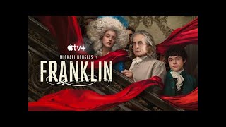 Франклин — Русский трейлер (2024)