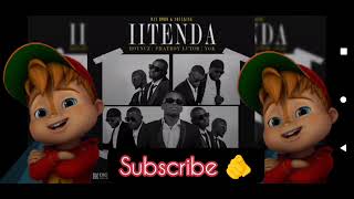 dj bobo x soul king - iitende ft boynuz x phatboy  lutor & UGK| kusha keys