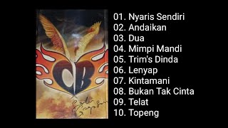 CB Band - Satu Gagasan (2003)