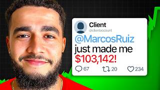 Watch This If You Aren’t Making $100K/mo With Twitter