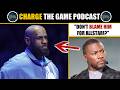 🚨(SMH!)| Ryan Clark SWITCHES narrative to stay in GOD GRACE with KING JAMES!?
