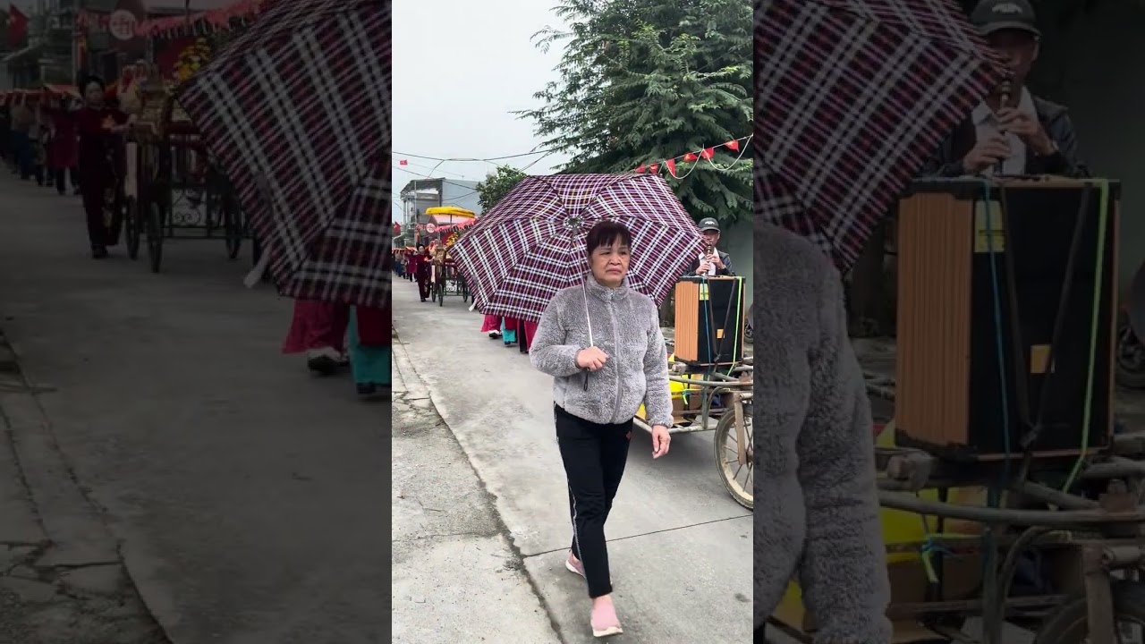 Hội xuân Đông Tân Đông Hưng Thái Bình 2026