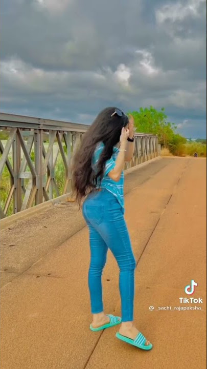 Tinkiri tiktok 🔥 chi AI kelle puppala balanne ❤️❤️